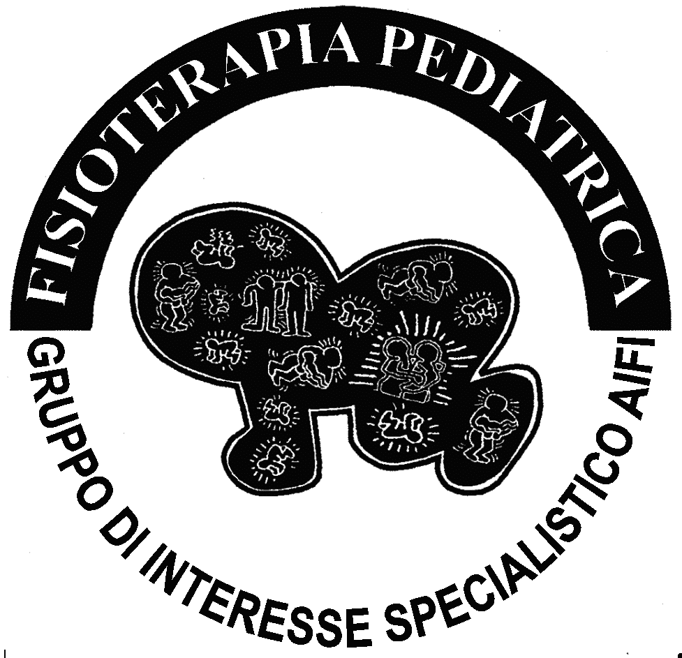 GIS Fisioterapia Pediatrica (logo)