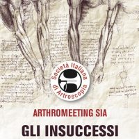 AD ANCONA CONVEGNO SUGLI INSUCCESSI NELLA CHIRURGIA DELLA SPALLA