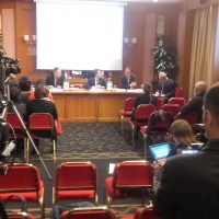 Conferenza Stampa ORE 11:00