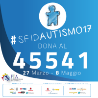 AIFI sostiene la giornata mondiale della consapevolezza dell’autismo