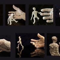 LA FISIOTERAPIA DIVENTA ARTE: LA STORIA DI GRETA ROSA