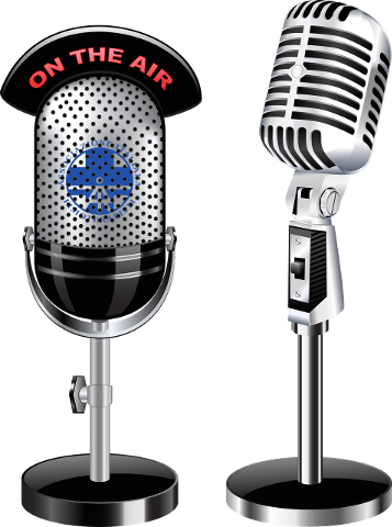 microphones aifi 480