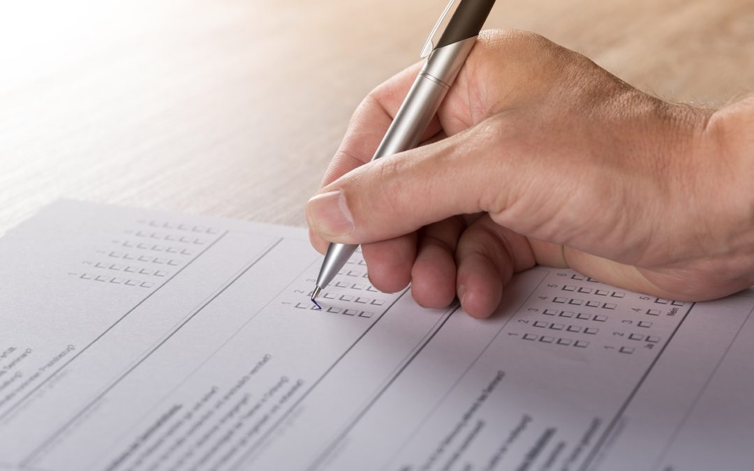 Questionario Master in Terapia Manuale Applicata alla Fisioterapia – Univ. di Roma Tor Vergata