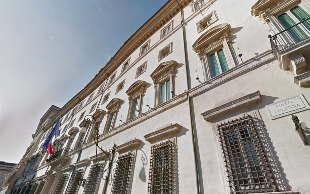 Decreto Cura Italia: Estratto per i Fisioterapisti Liberi Professionisti