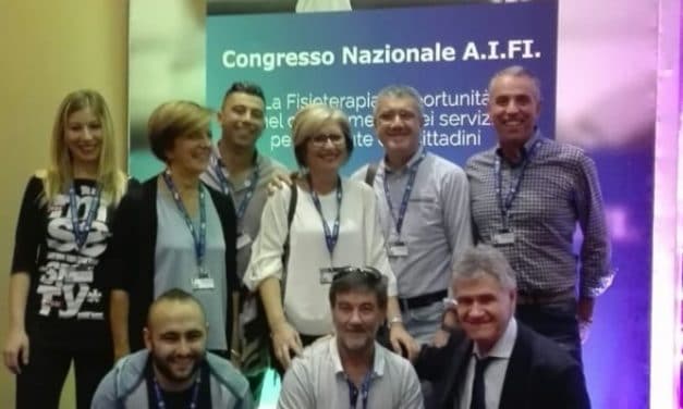 La Storia di AIFI Abruzzo