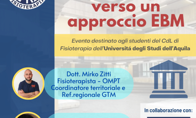 AIFI Sezione Abruzzo e la GTM University incontrano gli studenti dell’Università dell’Aquila