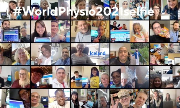 World Physiotherapy Congress: ecco come è andata