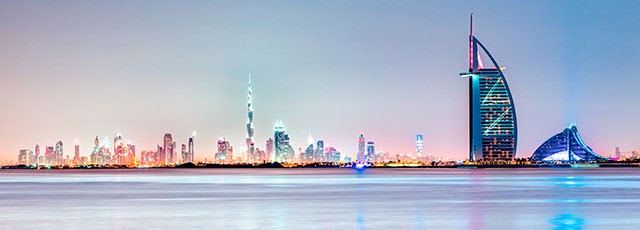 Nel 2023 il nuovo congresso della World Physiotherapy sarà a Dubai