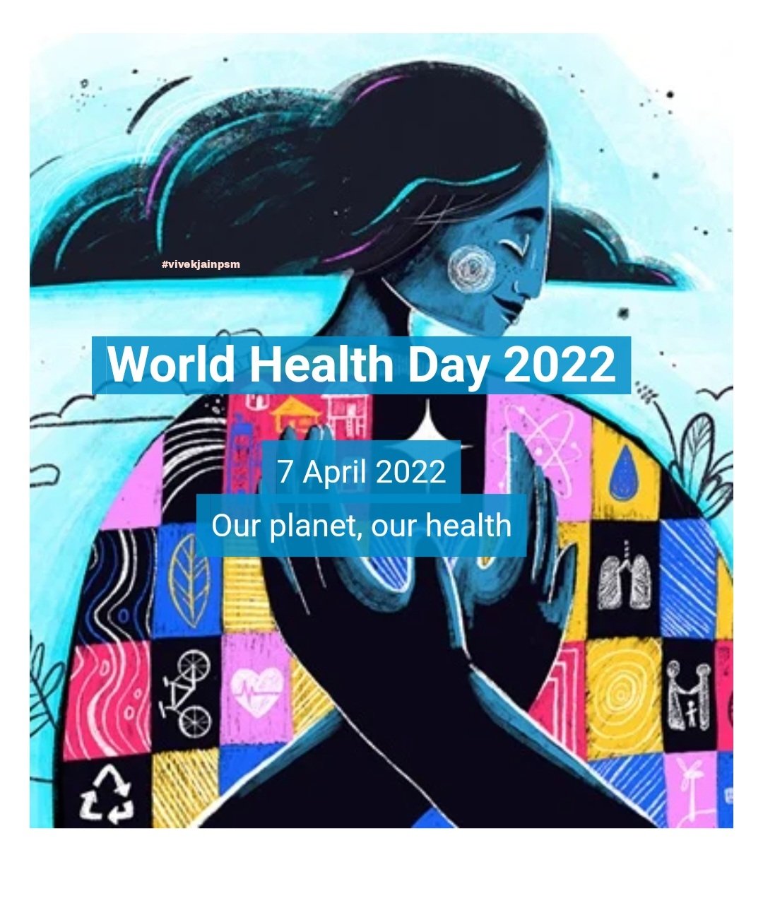 Giornata mondiale della salute 2022