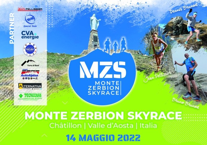 Monte Zerbion Skyrace: formazione sul campo