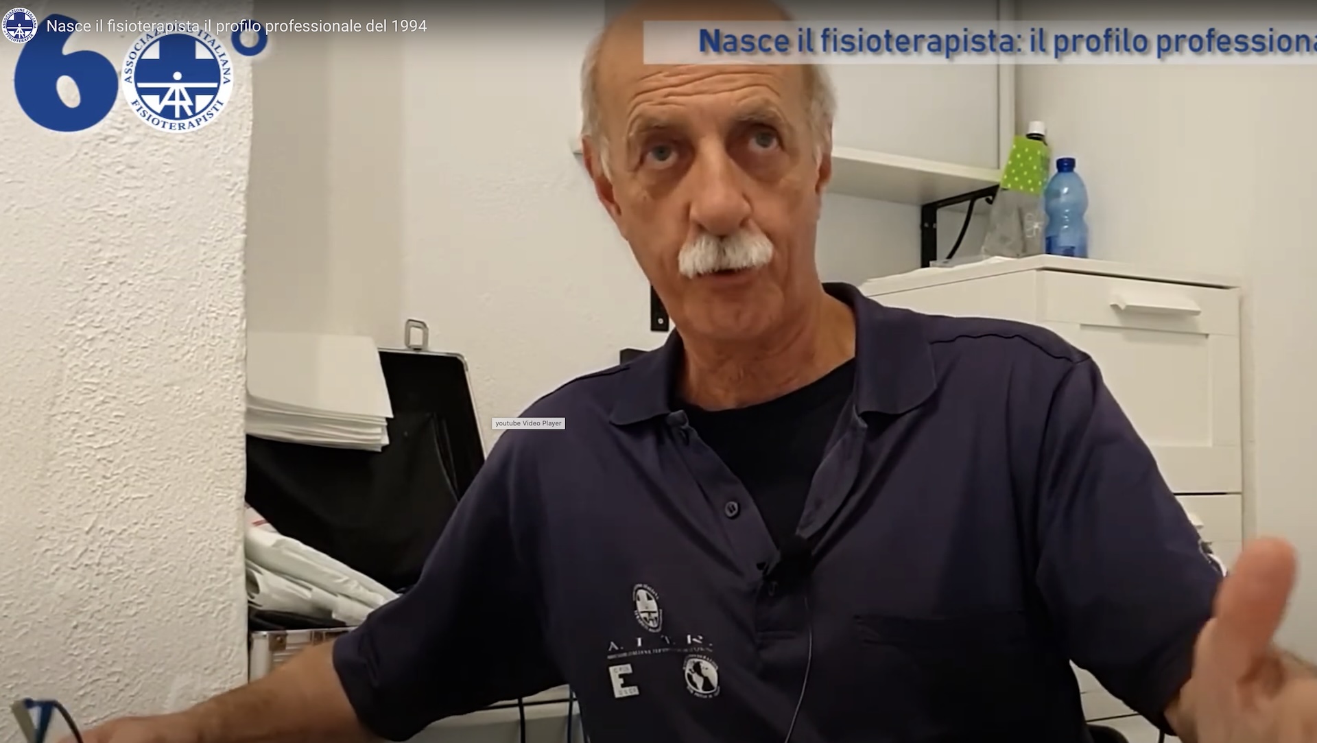 Antonio Cartisano,Ricordo