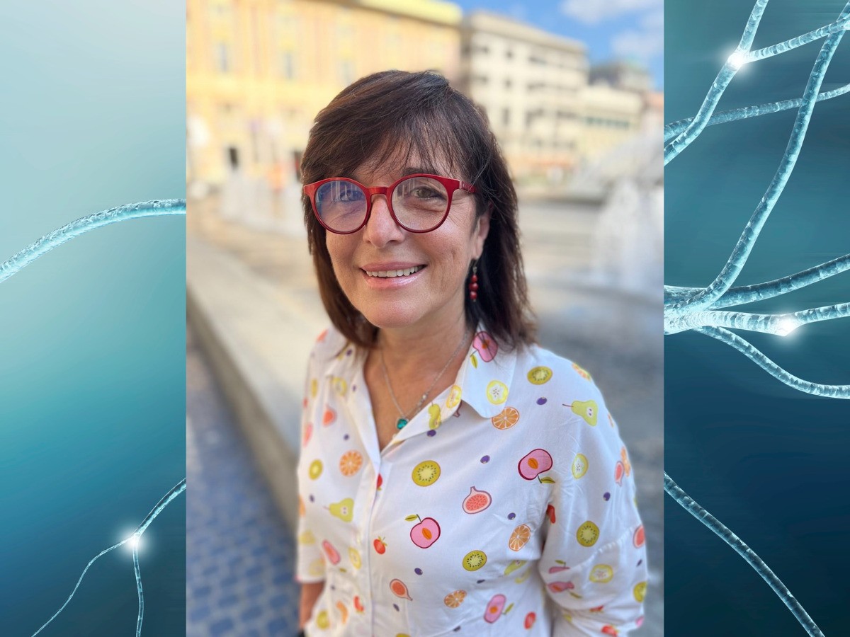 Susanna Mezzarobba è la nuova presidente del GIS Fisioterapia Neurologica e Neuroscienze AIFI