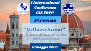 Congresso GIS Fisioterapia e Riabilitazione Pavimento Pelvico AIFI Firenze 2023