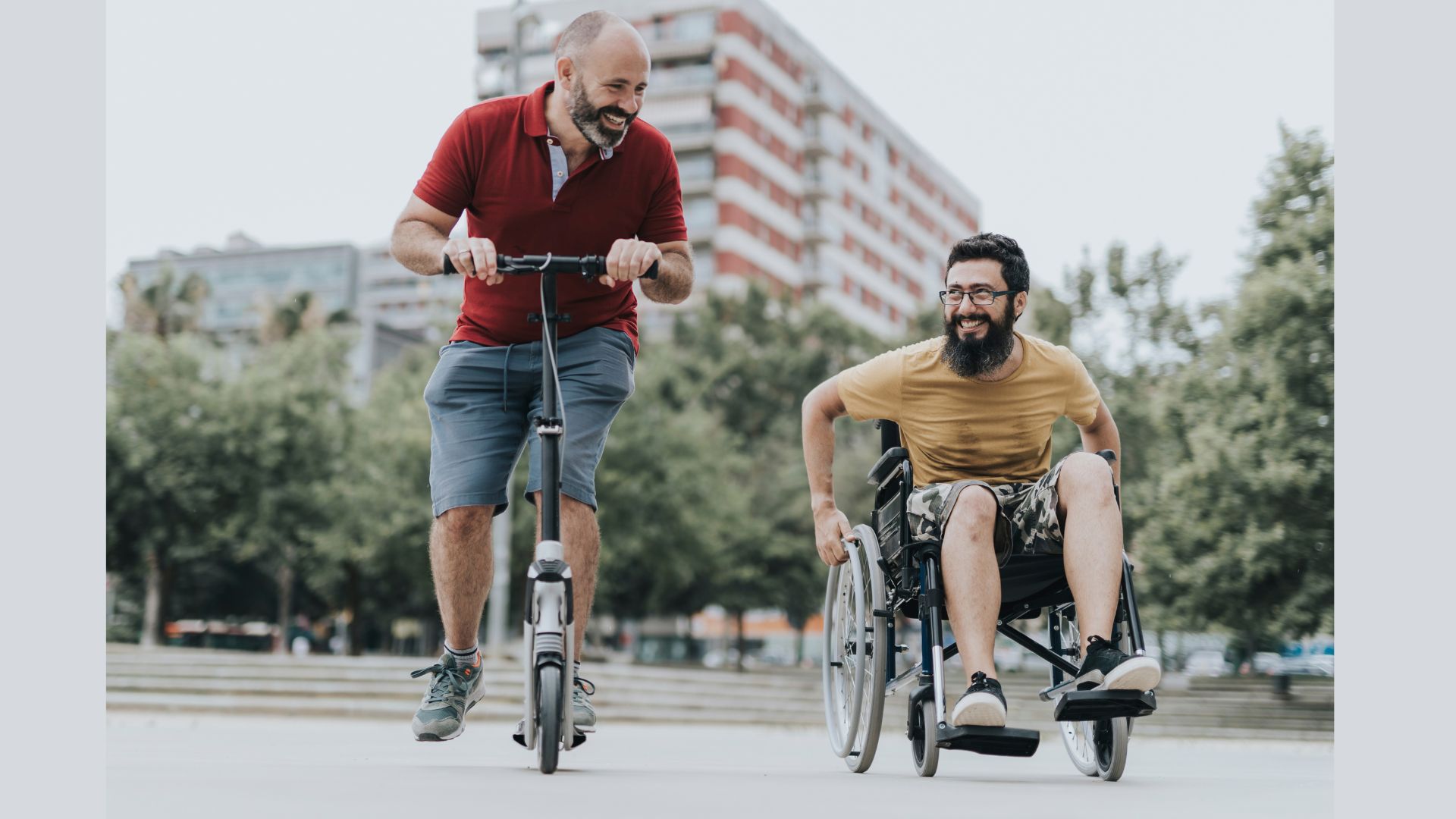 Giornata delle Persone con Disabilità: una rivoluzione culturale per una società più inclusiva, a partire dal linguaggio