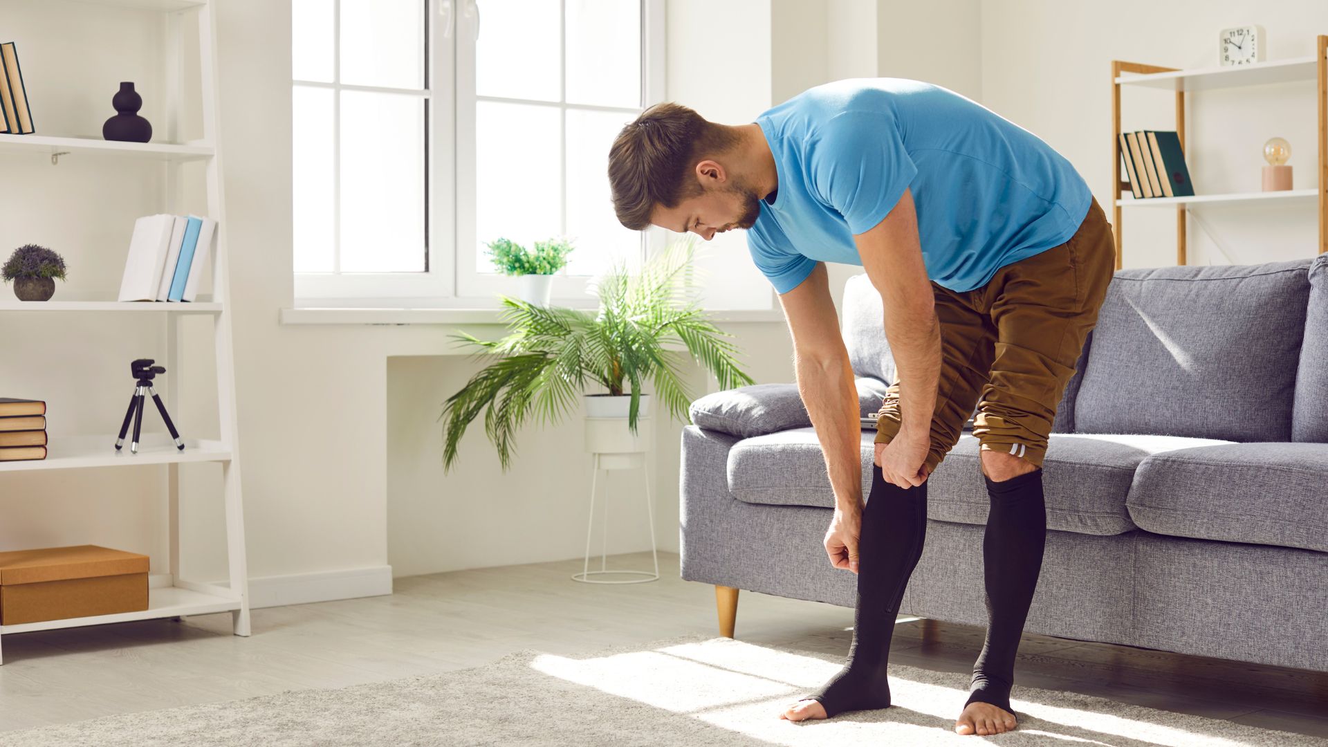 Giornata Mondiale del Linfedema: riconoscere i segnali e agire tempestivamente