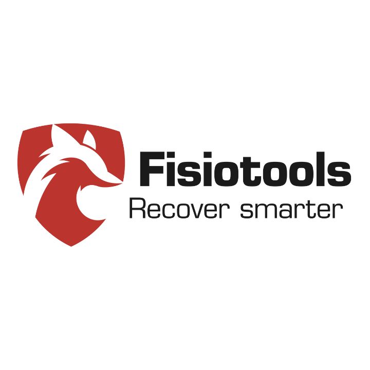 2 logo fisiotools