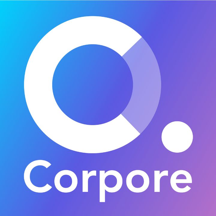 3 logo corpore