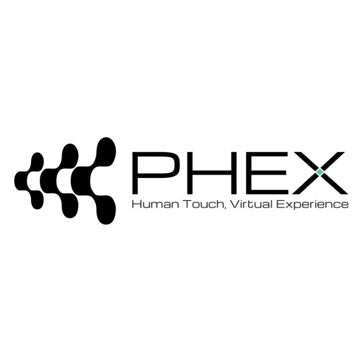 4 logo phex