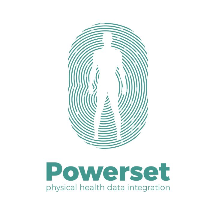 5 logo powerset