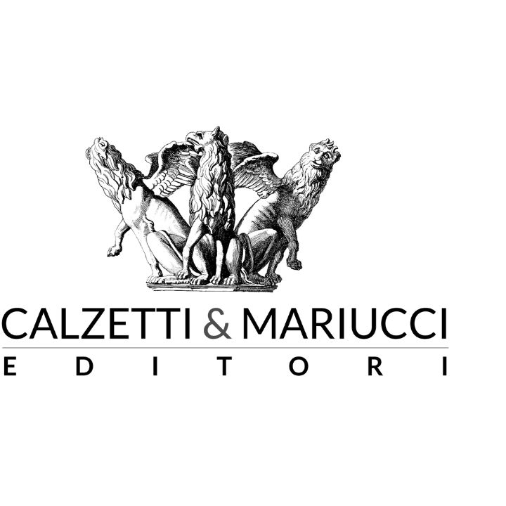 6 logo calzetti