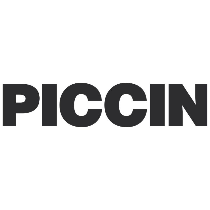 7 logo piccin