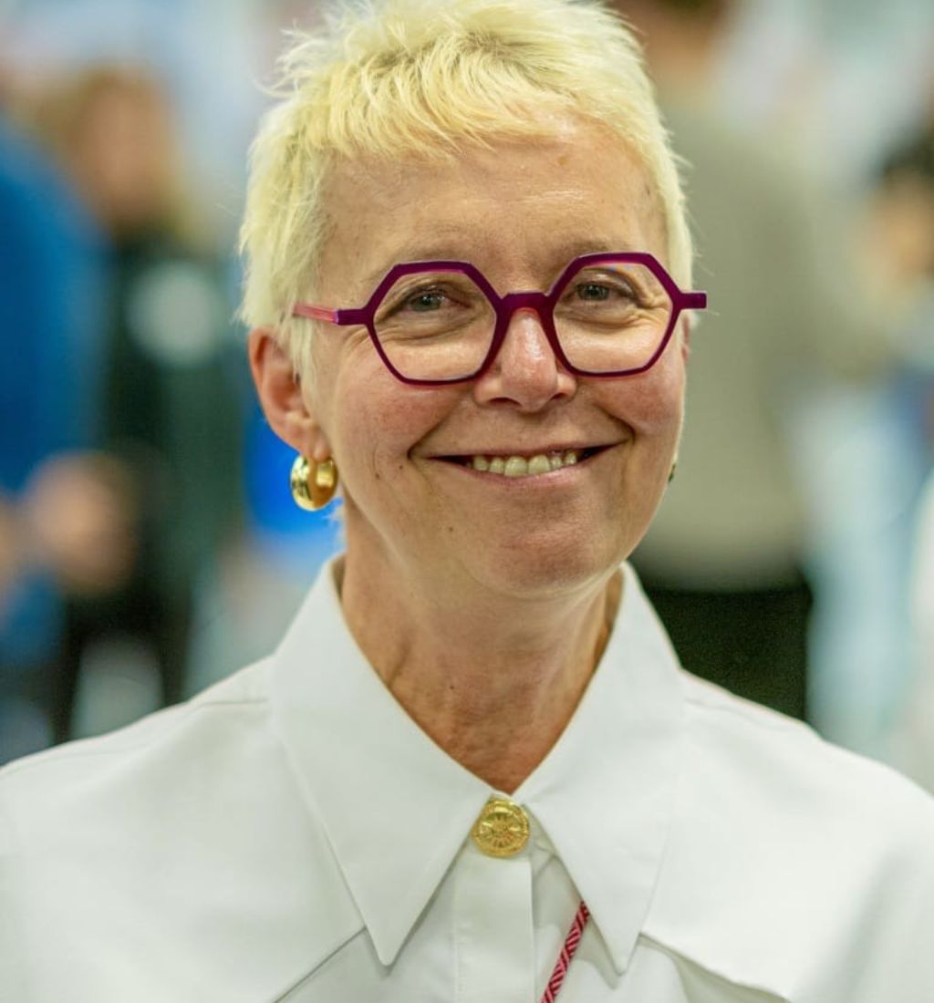 Suzanne Gard