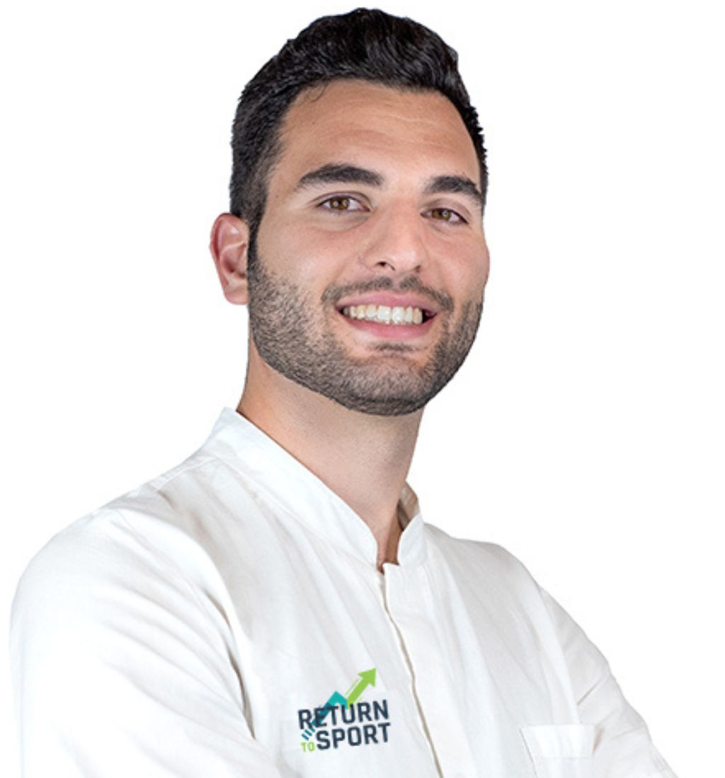 Luca Conciatori - Docente Workshop Ability Group
