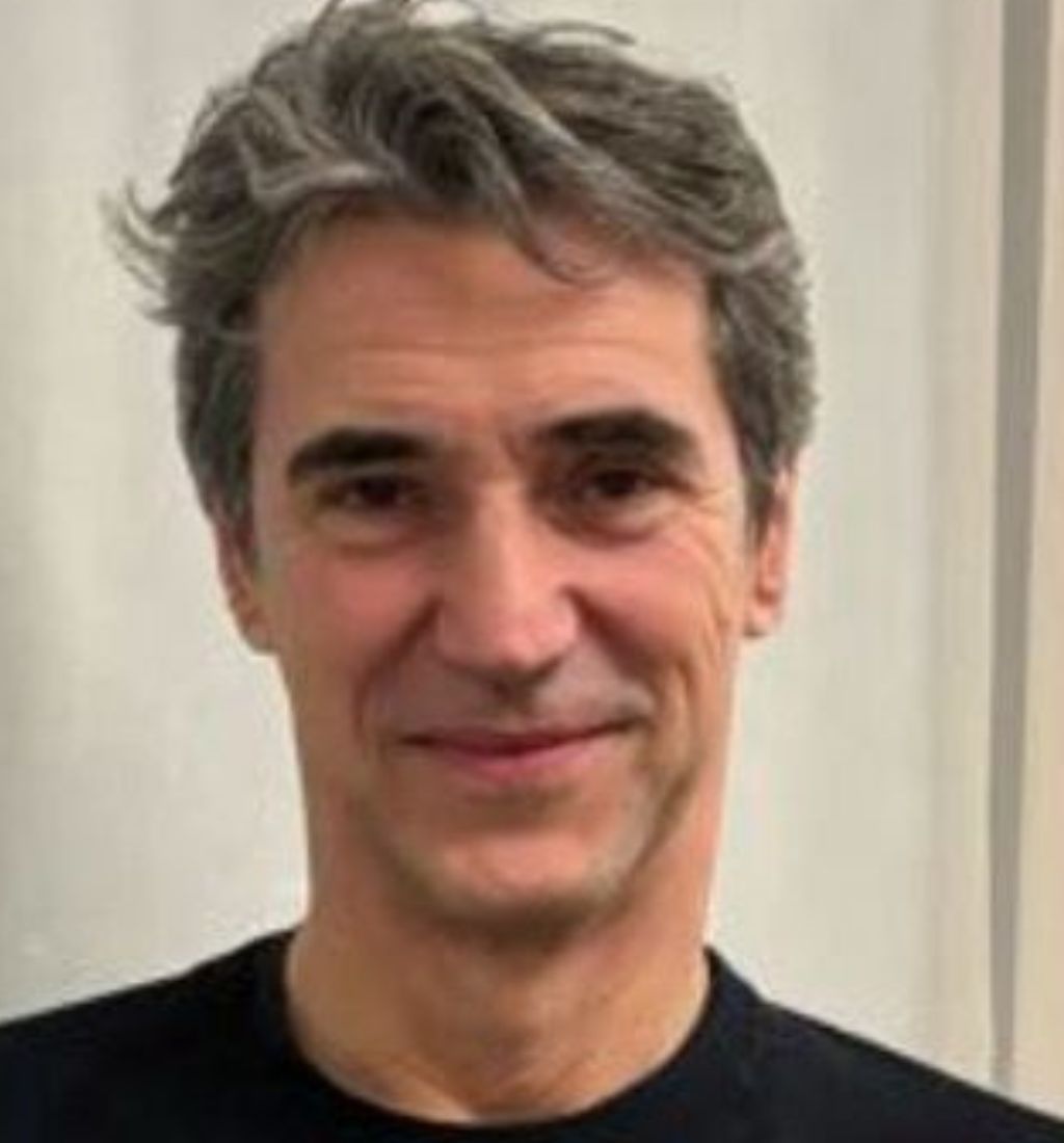 Mauro Branchini