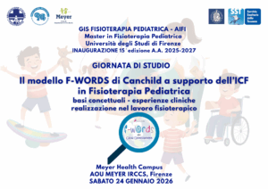 giornata di stidio aifi gis f words di can child