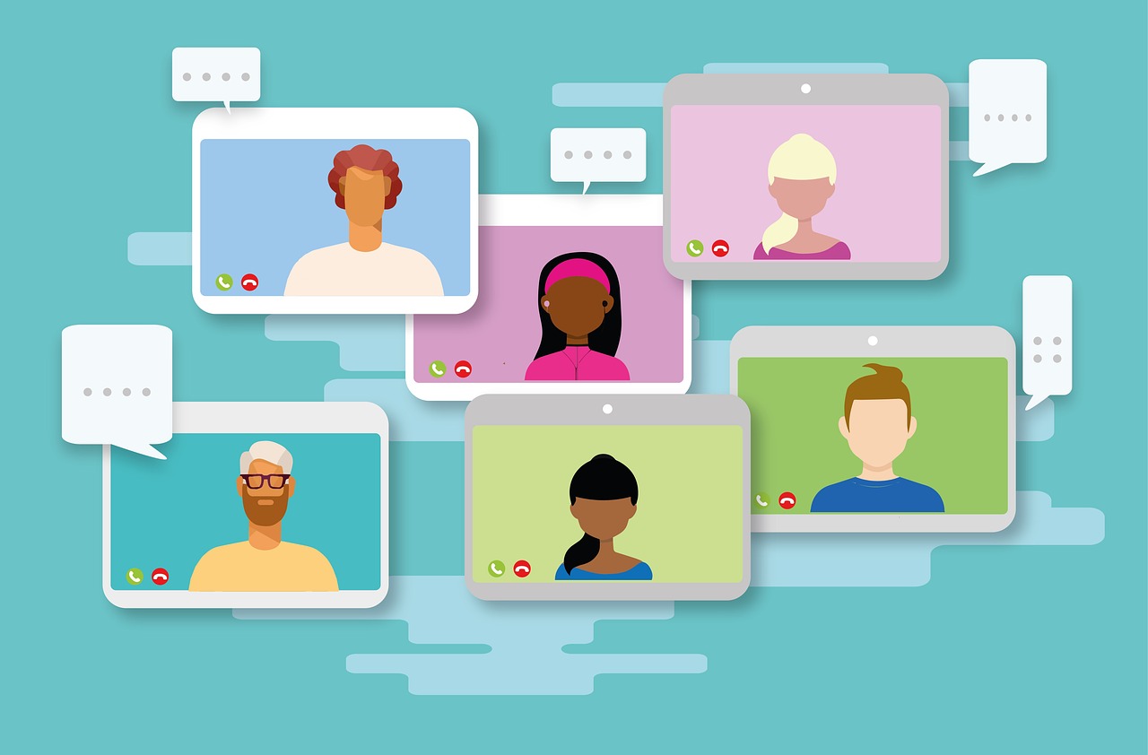 Webinar GIS pediatrico