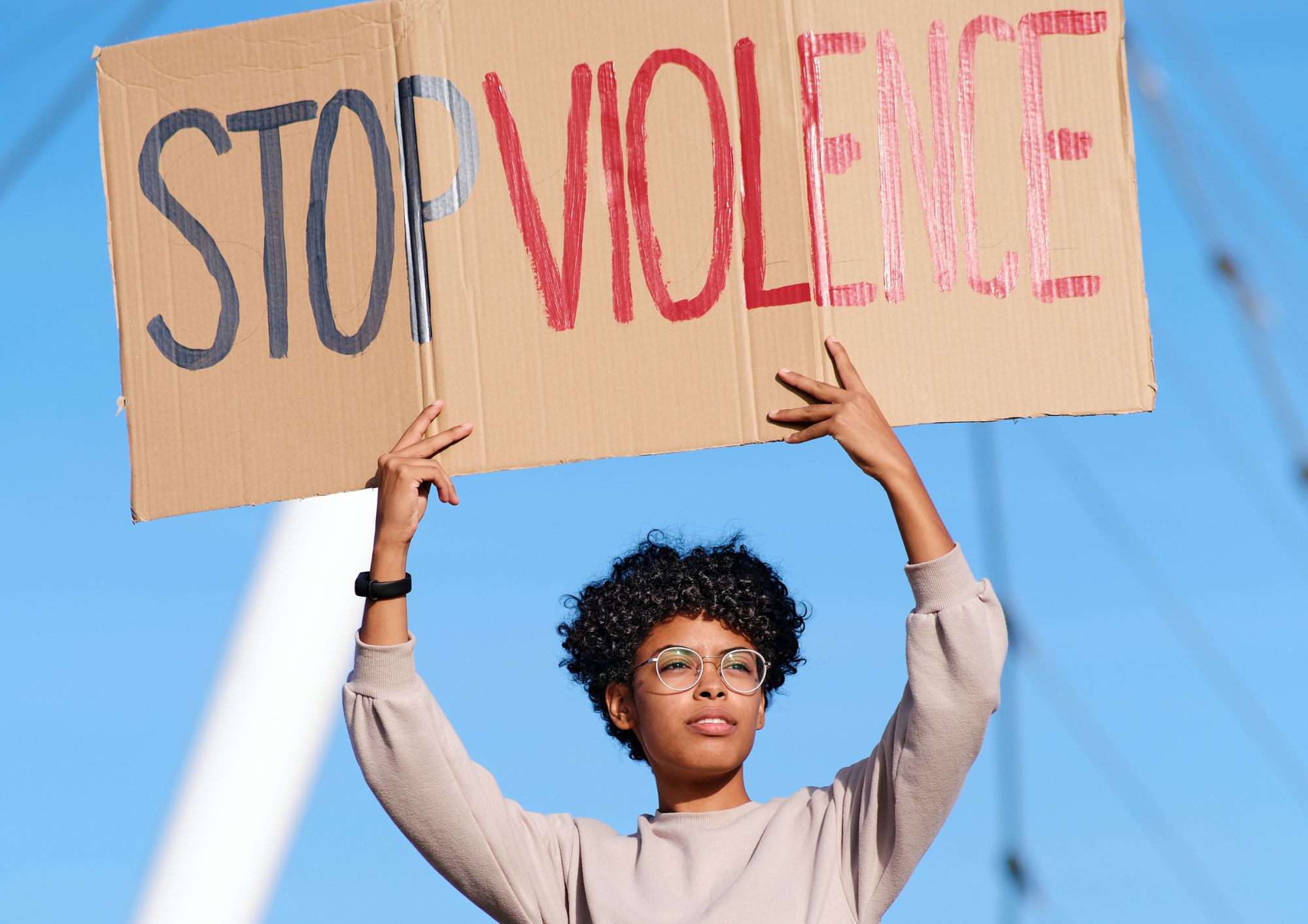 25 novembre: Giornata internazionale per l’eliminazione della violenza contro le donne.