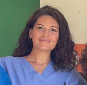 Immagine di Laura Alberghina