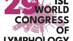 29th congress of lymphology