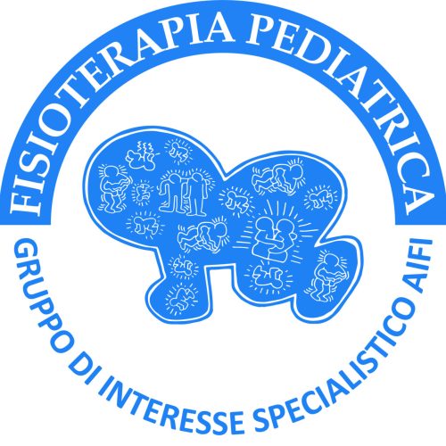 LOGO GIS fisioterapia pediatrica