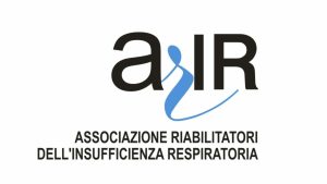 Logo Arir con testo