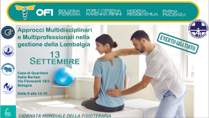 Locandina Evento 13 Settembre AIFI ER